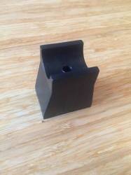 Werner Abru 2 and 3 section Easystow Loft Ladder Handrail Plastic Spacer 00785600