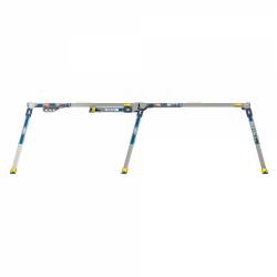 WERNER ADJUSTABLE LINKING PRO WORK PLATFORM - AP2030L 79024