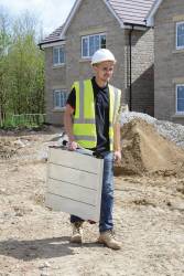 Werner Odd Job 600 Work Platform - 31289800