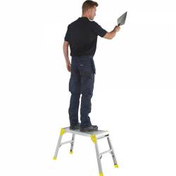 Werner Odd Job Work Platform - 31089818