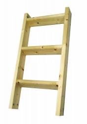 Werner Youngman TIMBER EXTENSION KIT (COMPATIBLE WITH 34530300 AND 34535000) 34635000