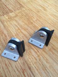 Youngman Deluxe 30634000 Guide Pivot Hinge Assembly Pair Left and Right Hand 00928400
