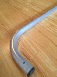 Youngman Easiway Spacemaker Handrail 00781700