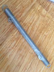 Youngman Eco S Line Timber Loft Ladder Spring and Hooks 00448900