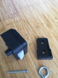 Youngman Eco S LineTimber Loft Ladder Locking Catch 00448000