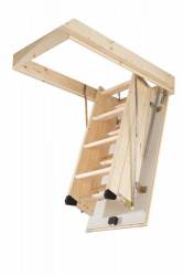 YOUNGMAN WERNER TIMBERLINE LOFT LADDER 34530300