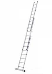 Zarges Everest 3DE Triple Extension Ladders