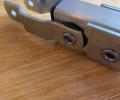 Werner Abru 2 and 3 Section  Easystow Power Arm