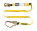 WERNER FALL ARREST LANYARD 79208