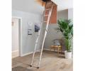 Youngman Easiway Spacemaker Handrail 00781700